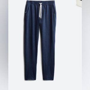 VUORI Ponto Performance Stretch Slim Fit Sweatpant